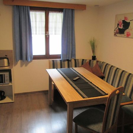 Ferienwohnung Annamaria Und Manuel Melmer Sankt Leonhard im Pitztal Luaran gambar