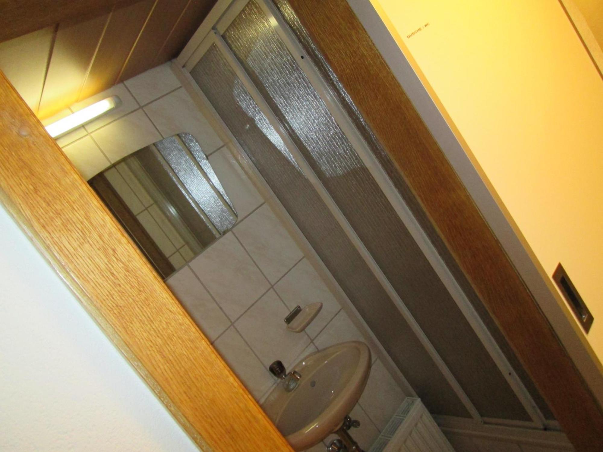 Ferienwohnung Annamaria Und Manuel Melmer Sankt Leonhard im Pitztal Luaran gambar