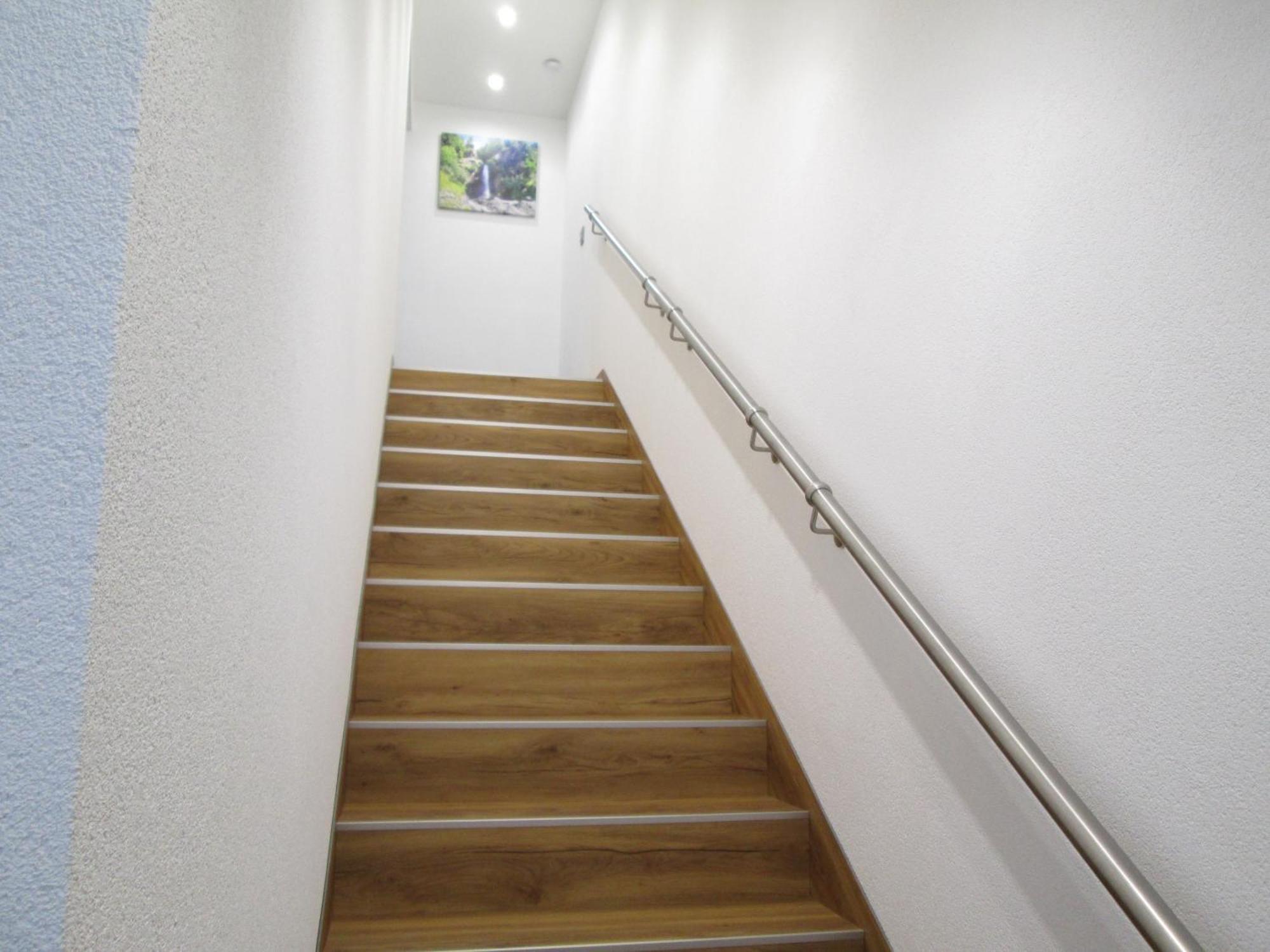 Ferienwohnung Annamaria Und Manuel Melmer Sankt Leonhard im Pitztal Luaran gambar