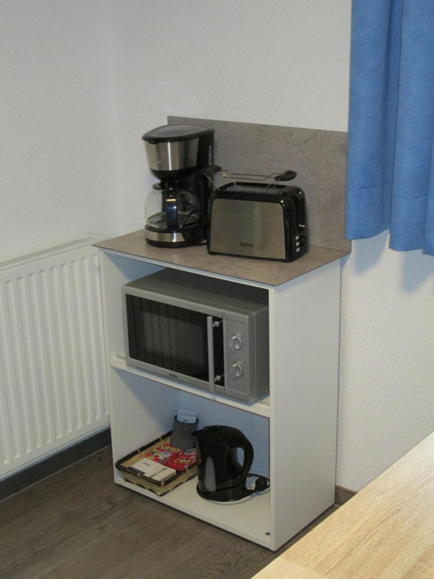 Ferienwohnung Annamaria Und Manuel Melmer Sankt Leonhard im Pitztal Luaran gambar