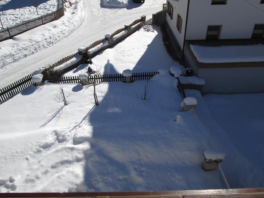 Ferienwohnung Annamaria Und Manuel Melmer Sankt Leonhard im Pitztal Bilik gambar